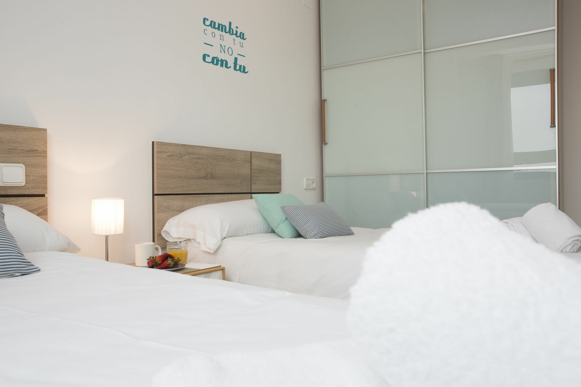 Singularstays Alameda Walencja Zewnętrze zdjęcie