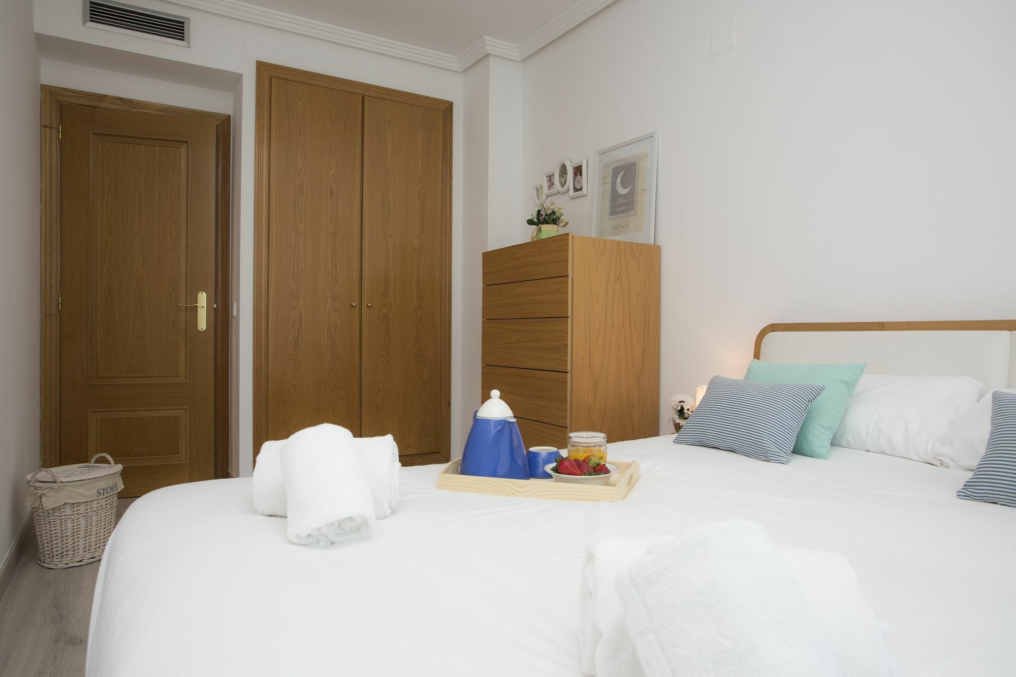 Singularstays Alameda Walencja Zewnętrze zdjęcie